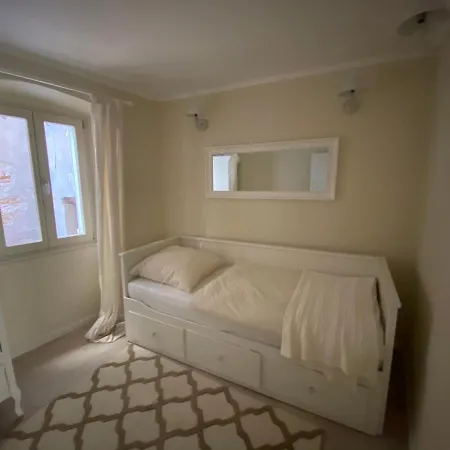 Apartment Charming Juna *