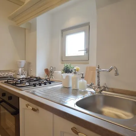 Charming Juna Apartment Rovinj