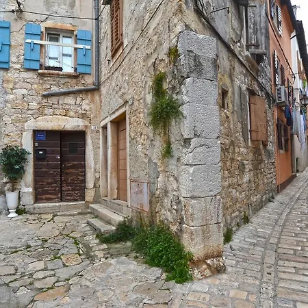 Charming Juna Rovinj