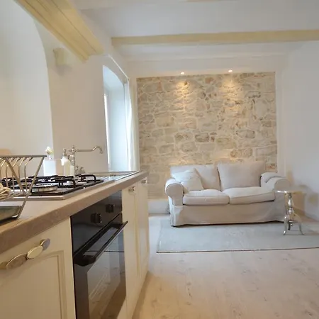 Apartment Charming Juna *