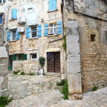 Charming Juna Rovinj